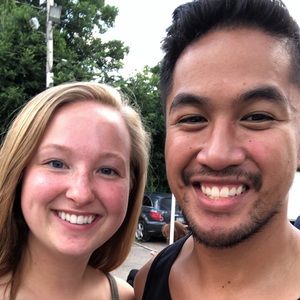 Meet your Posher, Robert-joseph